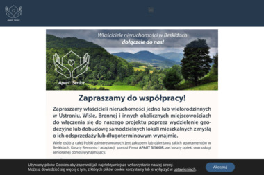 Apartsenior - Bezkonkurencyjna Hydroizolacja Fundamentów w Cieszynie