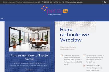 Biuro rachunkowe Wrocław - Rejestracja Firm Wrocław