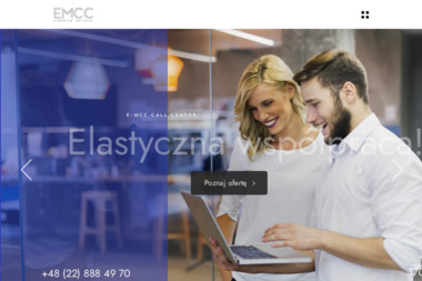 E-MCC SP. Z O.O. - Agencja Badania Rynku Warszawa