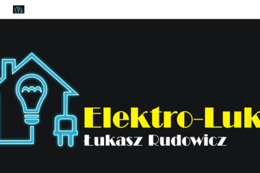 Elektro-Luks Łukasz Rudowicz - Doskonałe Oświetlenie Salonu Włocławek