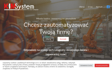 KLIM SYSTEM - Sumienni Serwisanci Klimatyzacji w Dzierżoniowie