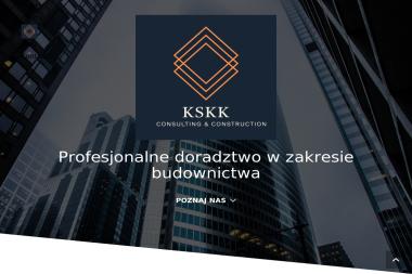 KSKK CONSULTING SP. Z O. O. - Elewacja Domu Parterowego Zielona Góra
