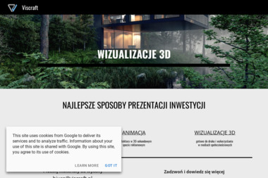 Viscraft Marcin Suruło - Wysokiej Klasy Dopasowanie Projektu Kraków
