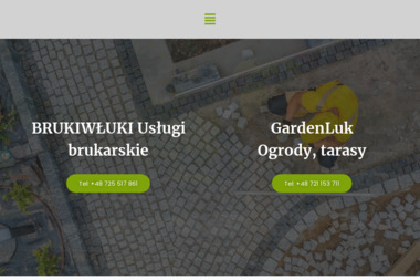 BrukiWŁuki - Firma Brukarska Kłodzko