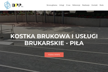 DPP - Firma Brukarska Piła