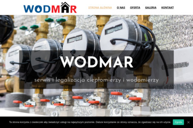 wodmar beata pajdowska - Montaż Grzejników Wrocław