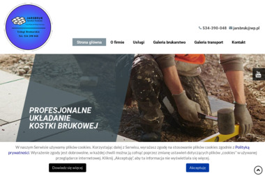 Jarsbruk - Firma Brukarska Jasień