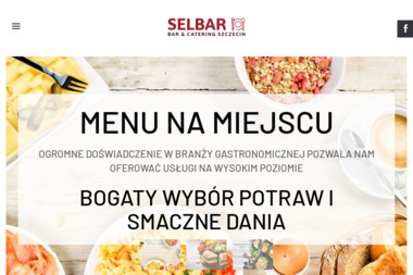SEL-BAR - Catering Na Chrzciny Szczecin
