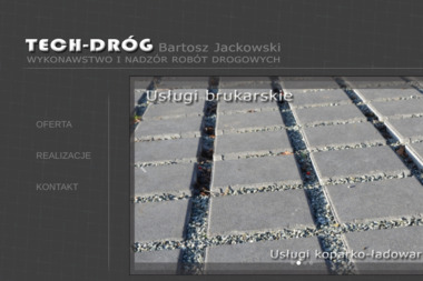 Techdrog - Brukarze Iława