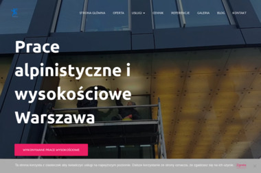 Firmy Warszawa