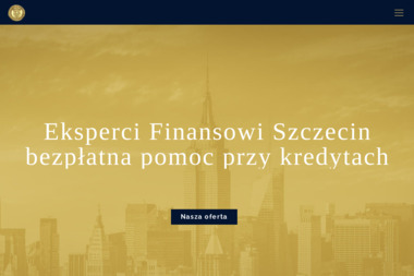 Doradca Finansowy Szczecin - Usługi Doradcze Szczecin