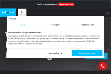 AdVIST Agencja Marketingu Internetowego - Pozycjonowanie Stron w Google Wrocław