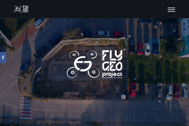 FlyGeo Project Maciej Ziębiński - Dobry Architekt Skierniewice