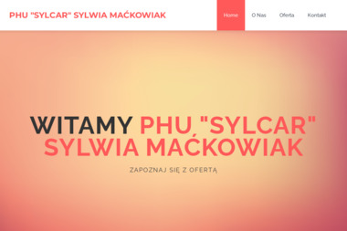 PHU "SYLCAR" - Limuzyny Inowrocław