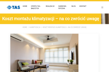 Instalacje Białystok - avatar