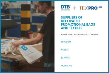 Texpro Solutions Sp. z o.o. - Koszulki Polo z Nadrukiem ŁÓDŹ