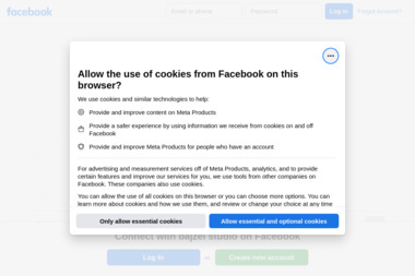bajzel studio - Projektowanie wnętrz Gliwice