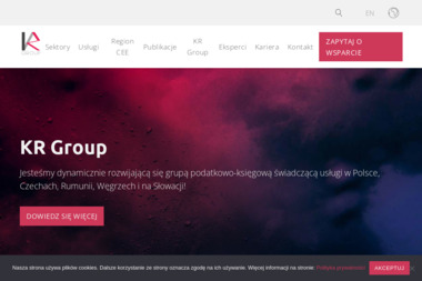KR Group - Prawo Pracy Warszawa