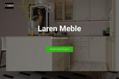 LAREN Meble - Tanie Meble Tapicerowane Warszawa
