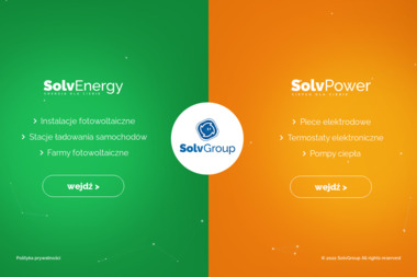 Paweł Konkiel SolvPower - Pompy Ciepła Warszawa