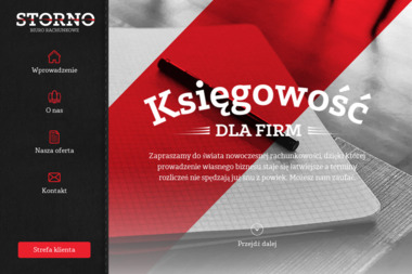 Storno Biuro Rachunkowe - Doradztwo Księgowe Bydgoszcz