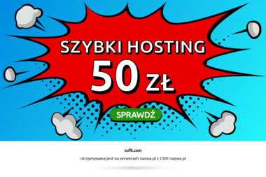 "SUF-SYSTEM" P.H.U. Sylwia Lehmann - Znakomite Remonty Biur Poznań