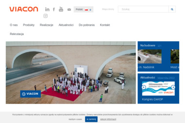 ViaCon Polska Sp. z o. o.