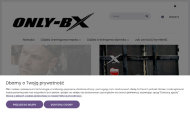 Mateusz Marko - Odzież Męska Warszawa