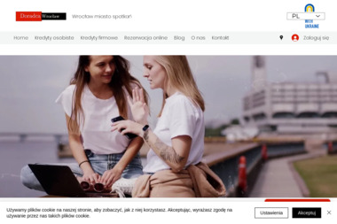 Doradca kredytowy Wrocław Marek Grobelny - Firma Audytorska Wrocław