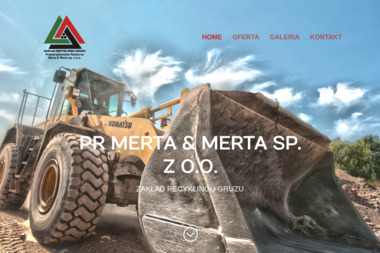 PR Merta&Merta Sp. z.o.o - Perfekcyjne Usuwanie Azbestu Legnica