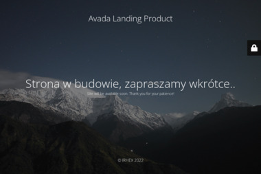 Irhex P.S.A. - Pierwszorzędna Energia Odnawialna Myszków