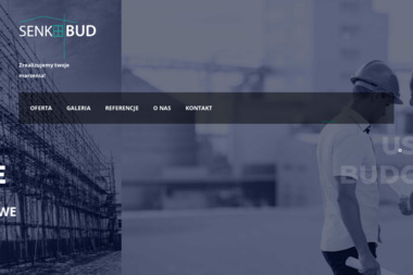 Senkobud sp. z o.o. - Murowanie Ścian Warszawa