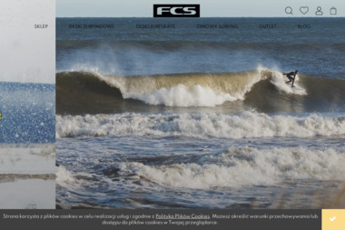 FCS Polska - TWMK Jakub Urbański - Monter Instalacji Sanitarnych Warszawa