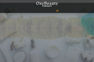 OxyBeautyTherapy - Zabiegi Kosmetyczne Lębork