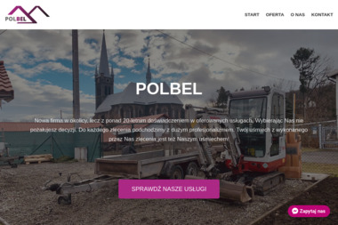 PolBel - Profesjonalny Fundament Ząbkowice Śląskie