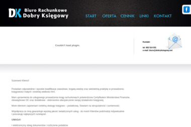 Efekt Sp. z o.o. - Księgowy Gdańsk