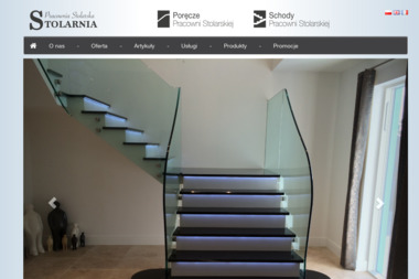 Stolarnia Zasowscy - Blaty Kuchenne Leszcze