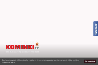 PUH SEZAM - Piece i kotły CO Mińsk Mazowiecki