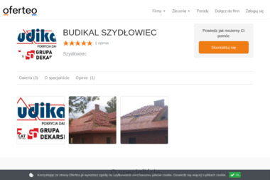 Rynny Szydłowiec