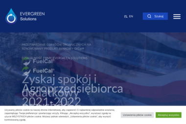 Evergreen Solutions sp. z o.o. - Agencja Nieruchomości Pyrzyce