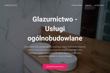 Daw-Bud Dawid Grzegorzek - Ocieplanie Poddasza Skoczów