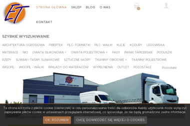 Firma Handlowo-Usługowa 