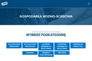 JFC Polska Sp. z o.o. - Dobry Monter Instalacji Sanitarnych Wołomin