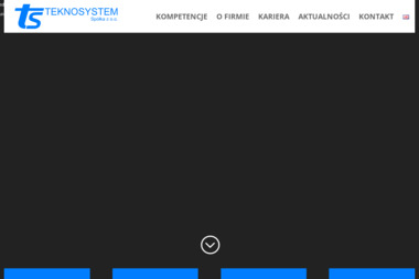 Teknosystem Spółka z o.o. - Halogeny Warszawa