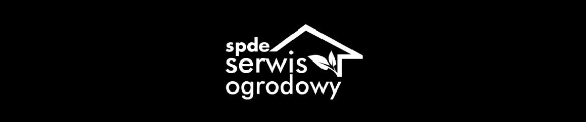Zdjęcie w tle firmy SPDE Serwis ogrodowy