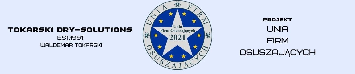 Zdjęcie w tle firmy FHU Tokarski