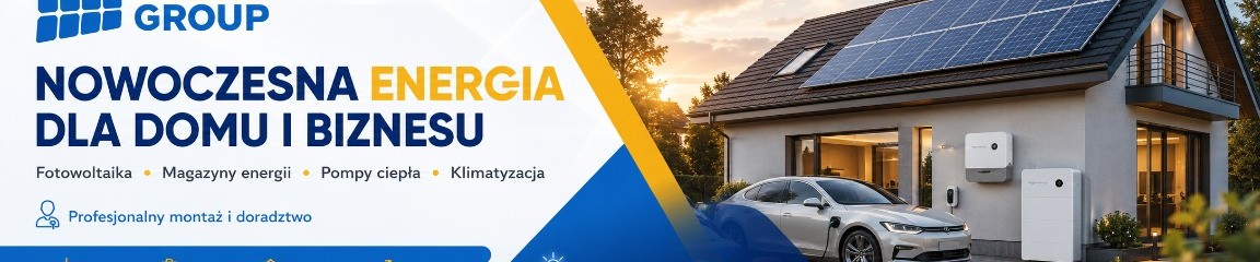 Zdjęcie w tle firmy Solar-Group Sp. z o.o.