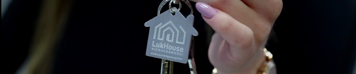 Zdjęcie w tle firmy LukHouse-Nieruchomości * BiuroDlaWymagających *