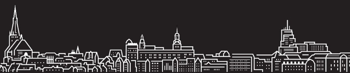 Zdjęcie w tle firmy Magnet House Nieruchomości