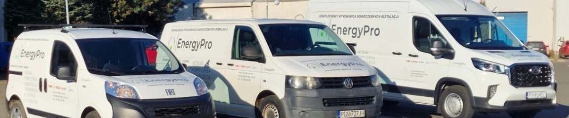 Zdjęcie w tle firmy GRUPA ENERGYPRO SP. Z O.O.